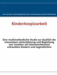 Kinderhospizarbeit