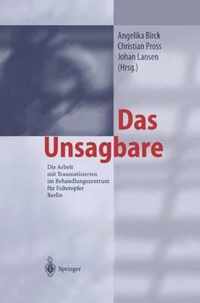 Das Unsagbare