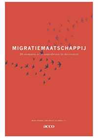 Migratiemaatschappij