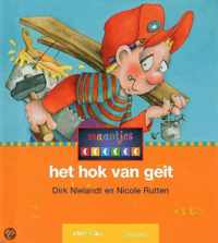 HET HOK VAN GEIT