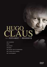 Hugo Claus - Box