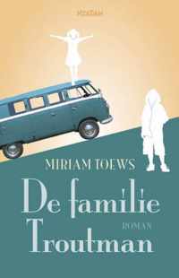 De Familie Troutman