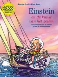 Einstein En De Kunst Van Het Zeilen