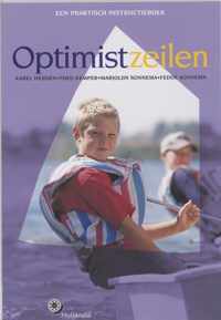 Optimist Zeilen