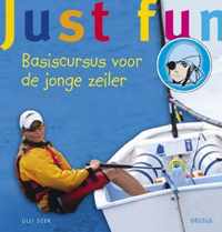 Zeilen Voor Kinderen  Just Fun