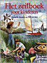 Zeilboek voor kinderen