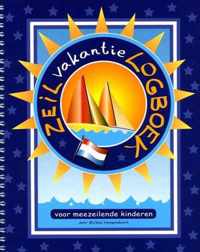 Zeilvakantie Logboek