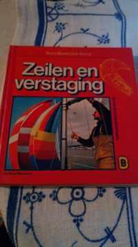 Zeilen en verstaging