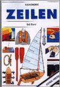 Handboek zeilen