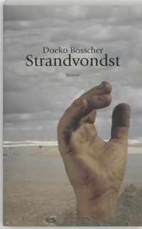 Strandvondst