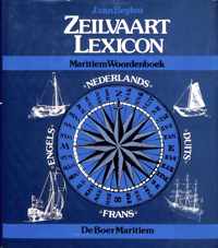 Zeilvaart lexicon