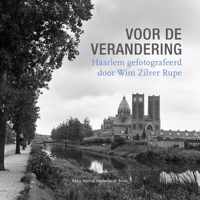 Voor de verandering