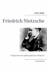 Friedrich Nietzsche