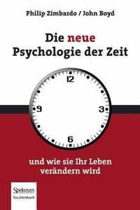 Die Neue Psychologie Der Zeit