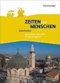 Zeiten und Menschen. Schülerband. Einführungsphase. Ausgabe A