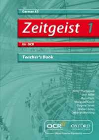 Zeitgeist 1