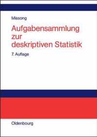 Aufgabensammlung Zur Deskriptiven Statistik