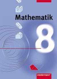 Mathematik 8. Schülerbuch. Neubearbeitung. Hamburg, Hessen, Rheinland-Pfalz, Saarland und Schleswig-Holstein. Berlin. Euro