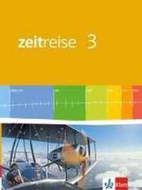 Zeitreise 2. Neue Ausgabe für Rheinland-Pfalz, Saarland. Schülerbuch