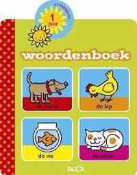 Woordenboek 1 jaar