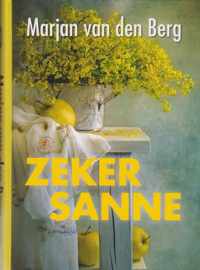 Grote letter bibliotheek 2832 -   Zeker Sanne