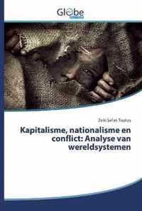 Kapitalisme, nationalisme en conflict