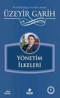 Ynetim lkeleri: 50 Yllk Bilgi Tecrbe, Baar