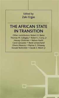 The African State in Transition