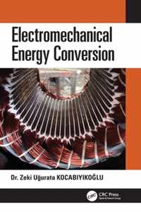 Electromechanical Energy Conversion