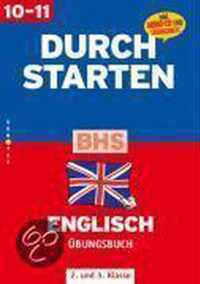 Durchstarten BHS Englisch 2. und 3. Klasse