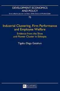 Industrial Clustering, Firm Performance and Employee Welfare