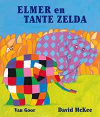 Elmer En Tante Zelda