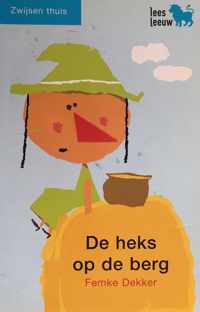 De heks op de berg