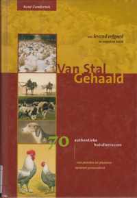 Van Stal Gehaald