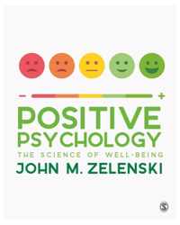 Positive Psychology