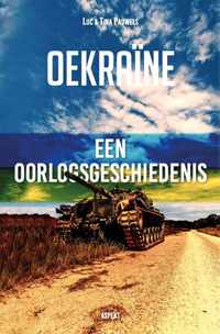 Oekraïne, een oorlogsgeschiedenis