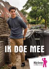 Mijn leven 15 -   Ik doe mee