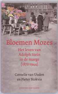 Bloemen Mozes