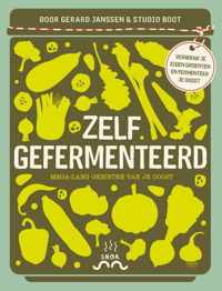 Zelf gefermenteerd