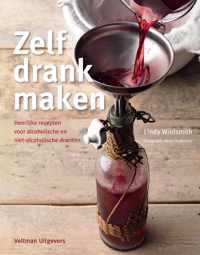 Zelf drank maken