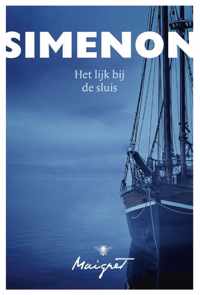 Maigret  -   Het lijk bij de sluis