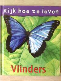 Vlinders