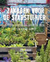 Zakboek voor de stadstuinier