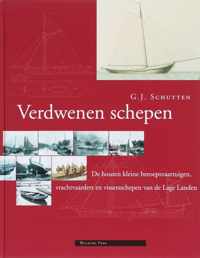 Verdwenen Schepen