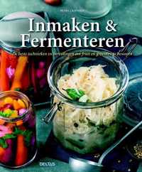 Inmaken & fermenteren