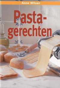 Pastagerechten