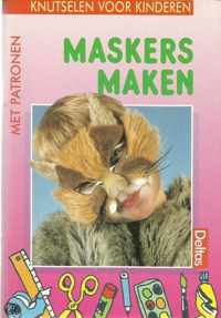 Maskers maken