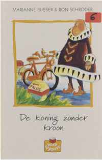 De koning zonder kroon