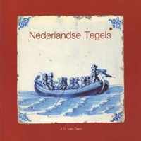 Nederlandse tegels