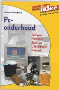 Pc Onderhoud